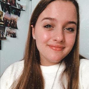 Meet your Posher, Mckenna